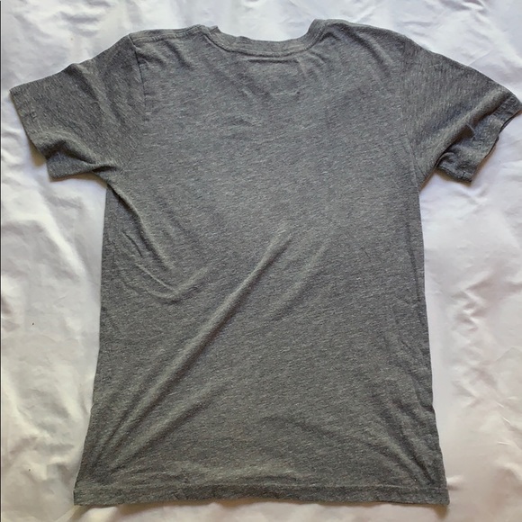 Men’s Hamburger T-Shirt - Picture 2 of 5